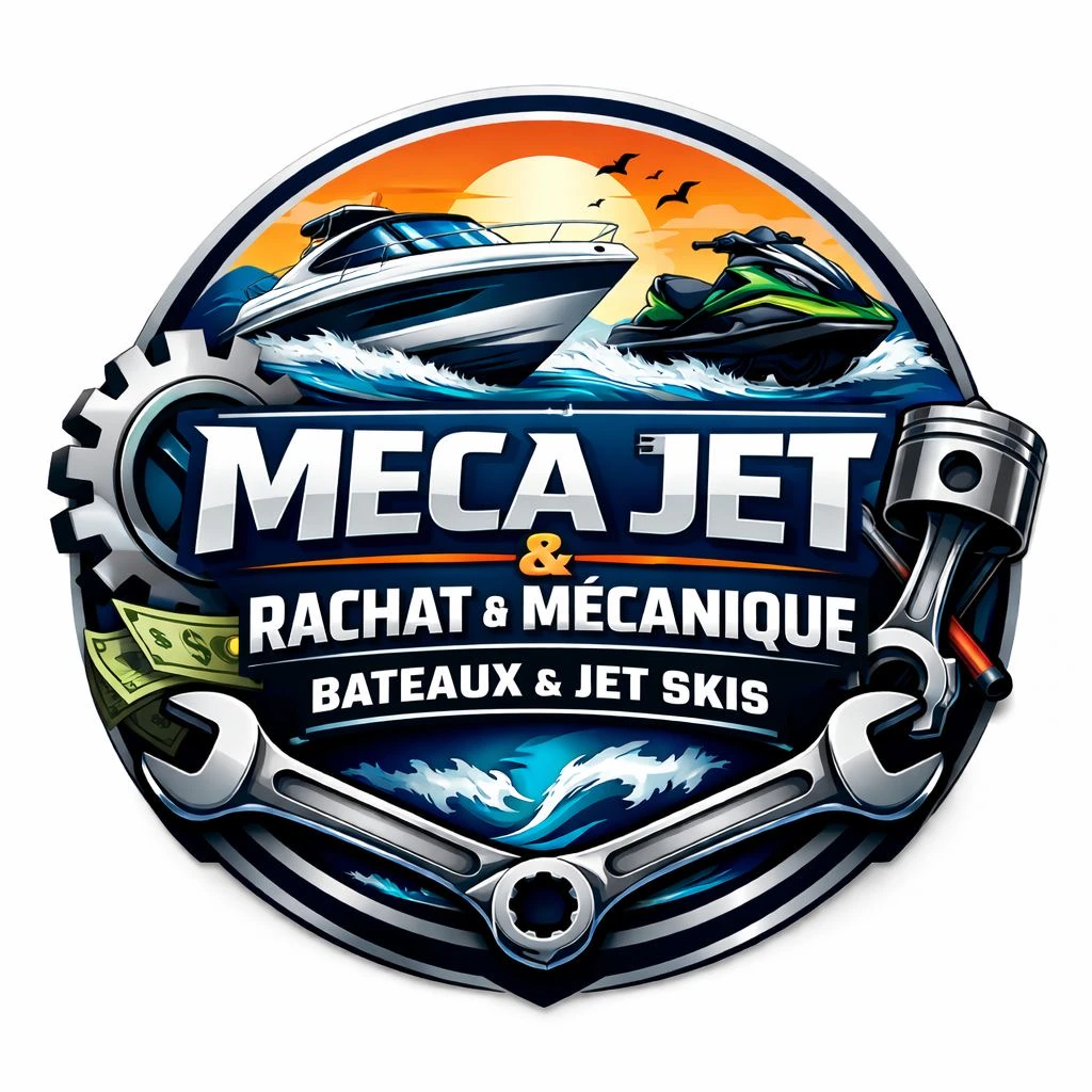 Meca Jet — rachat et mécanique bateaux & jet skis